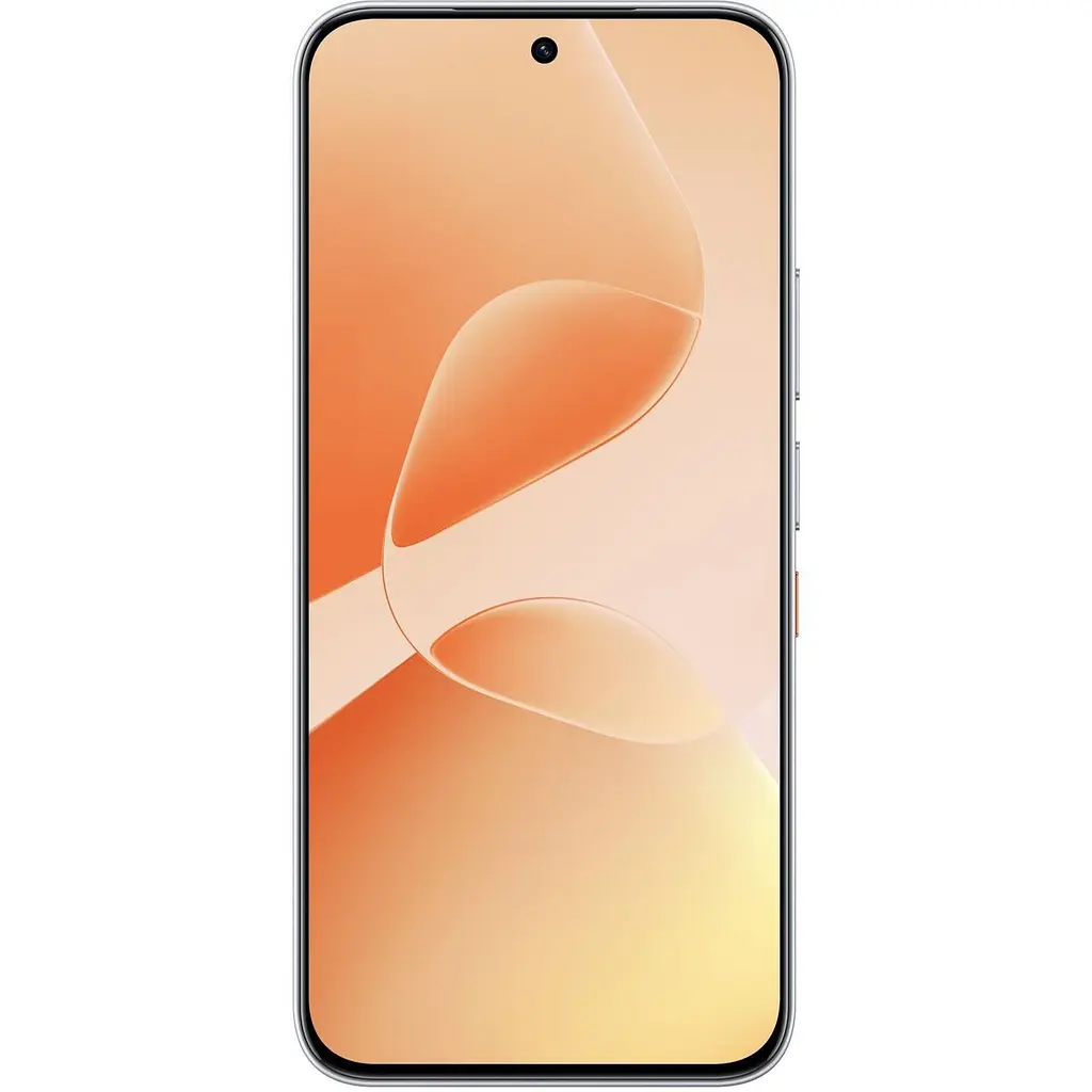 Смартфон Infinix Hot 60 Pro X6885 8/256Gb Orange Rose Valley UA UCRF - фото 4