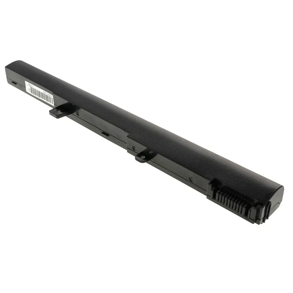 Акумулятор Asus A31N1319 (X451MA, X551MA, F551MA, F200MA) 14.4V 2200 mAh, Black - фото 2