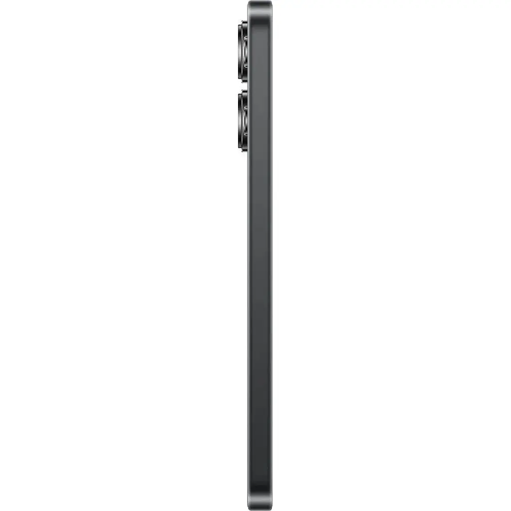Смартфон Xiaomi Redmi Note 13 4G 8/256Gb Midnight Black (UA UCRF) NFC - фото 7