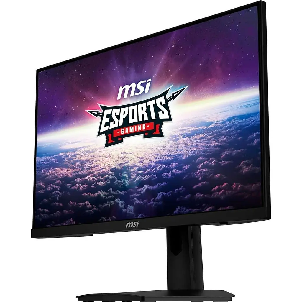 Монітор 23.8" MSI G244F FHD 170Hz (G244F) 1920x1080 (FullHD) IPS 180 Hz Б/в - фото 3