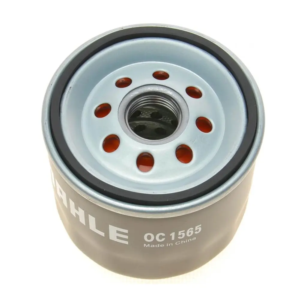Фільтр масляний Mahle OC1565 - фото 3