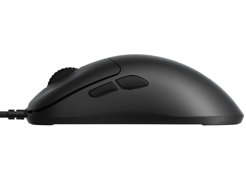 Игровая мышь GamePro GM-690 Black PixArt 3327 USB 10000 DPI - фото 3