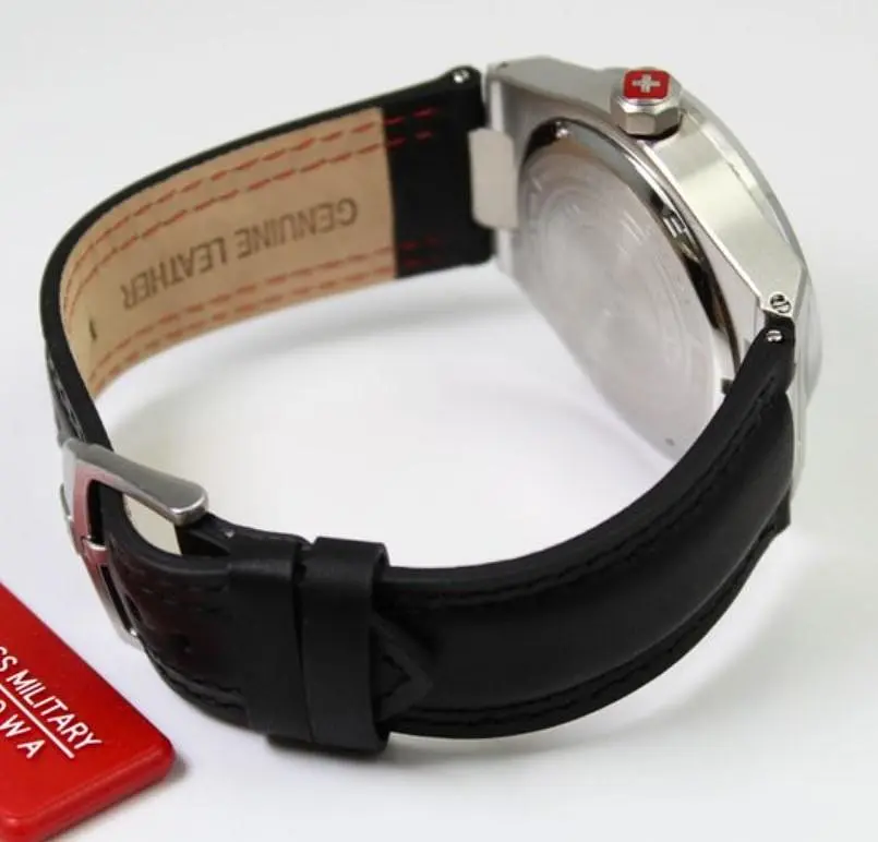 Годинник Swiss Military Hanowa SMWGB2101601 - фото 2