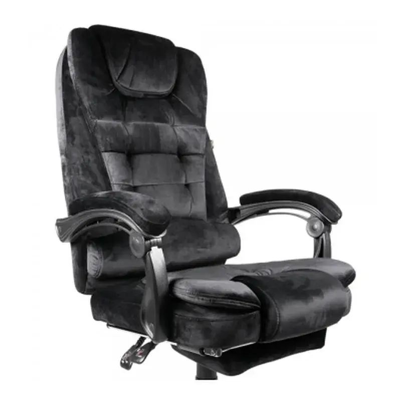 Офісне крісло Barsky Freelance Microfiber BFR-02 (BFR-02) - фото 6