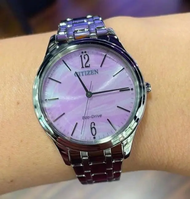 Годинник Citizen EM0411-71X - фото 2
