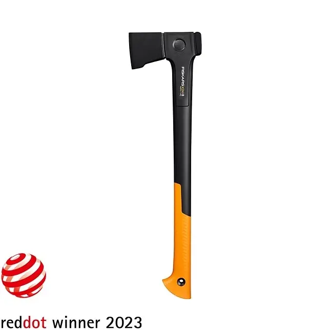 Універсальна сокира Fiskars X-series X24 Universal M 1069104 - фото 7