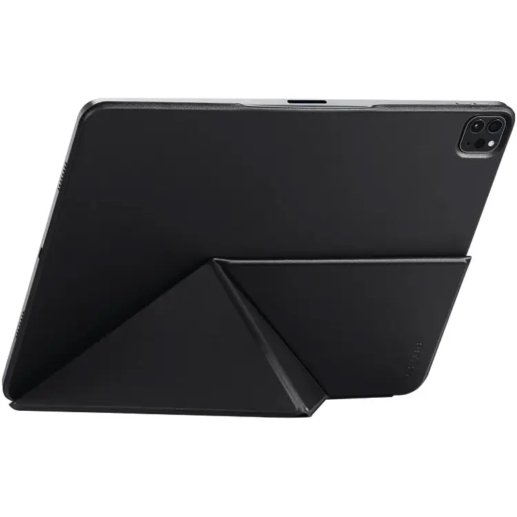 Чохол-книжка Pitaka MagEZ Folio 2 для Apple iPad Pro 11" 2024 Black [FOL2401P] [114667] - фото 5