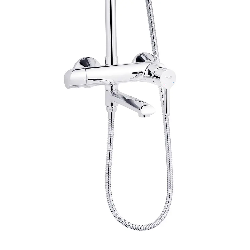 Душова система Kroner KRP Essen - C063 (CV024316) - фото 4