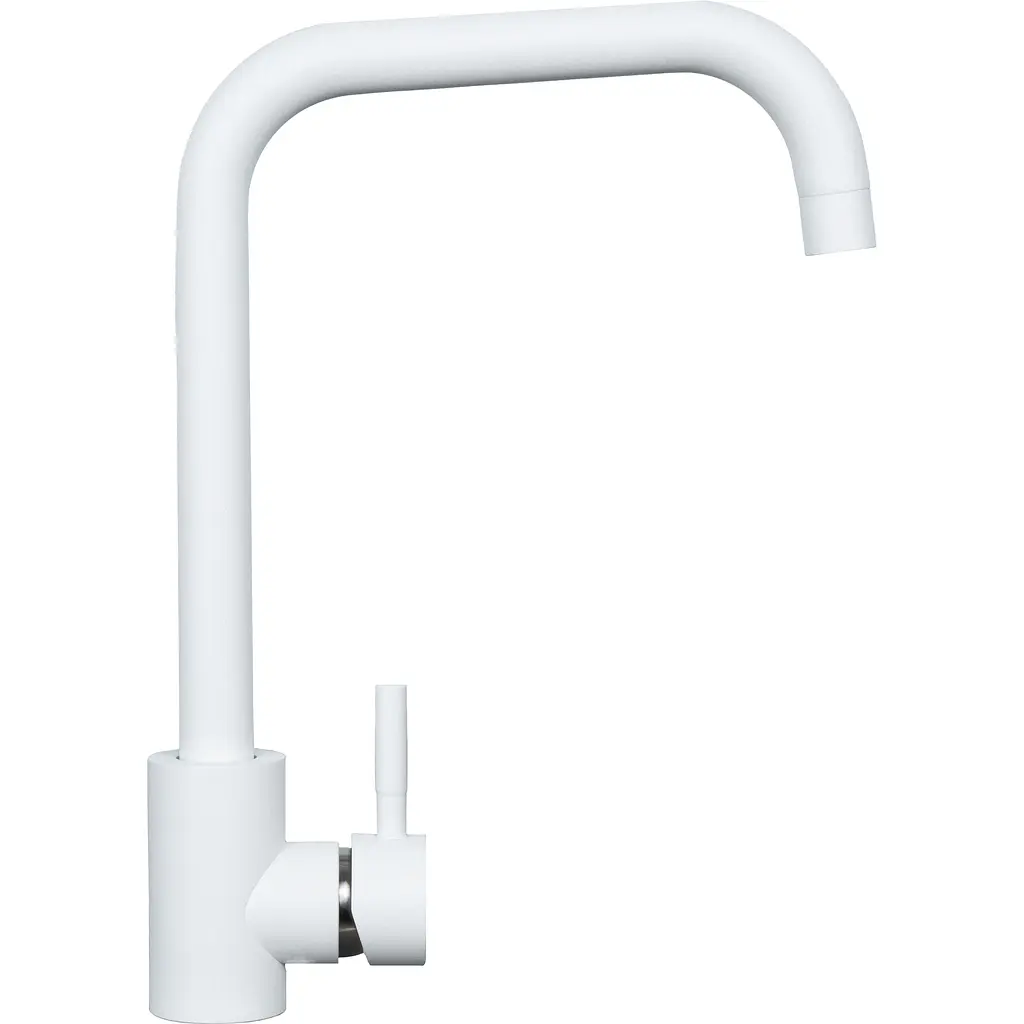 Смеситель Ventolux 323.250 White Quartz - фото 3