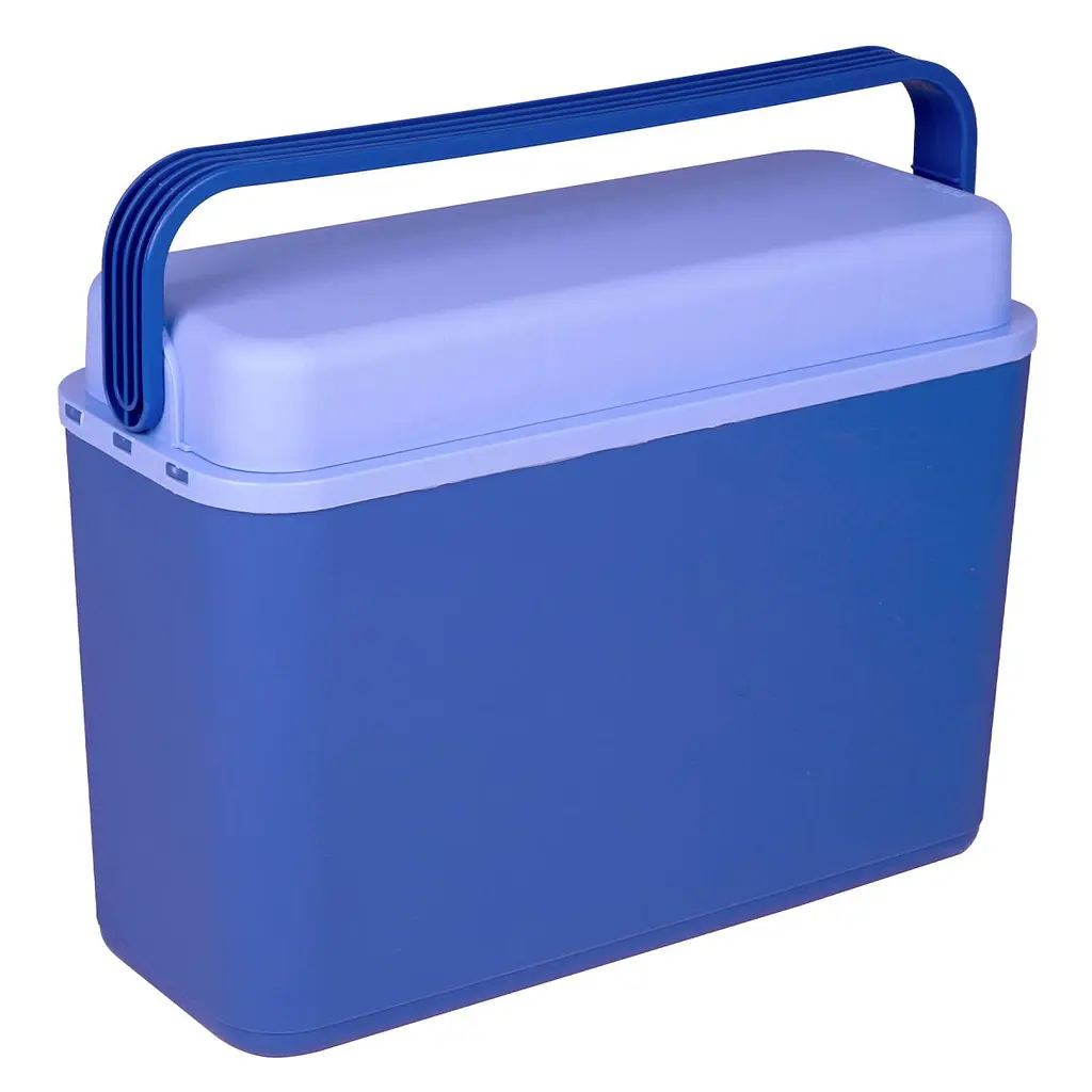 Термобокс Bo-Camp Arctic 14 Liters Blue (6702860) - фото 9