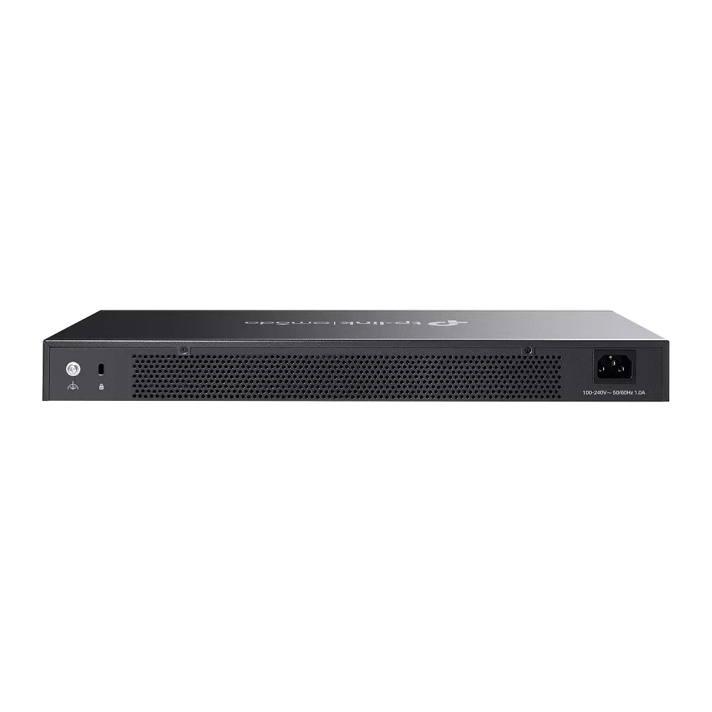 Комутатор TP-Link Omada SG3452 - фото 4