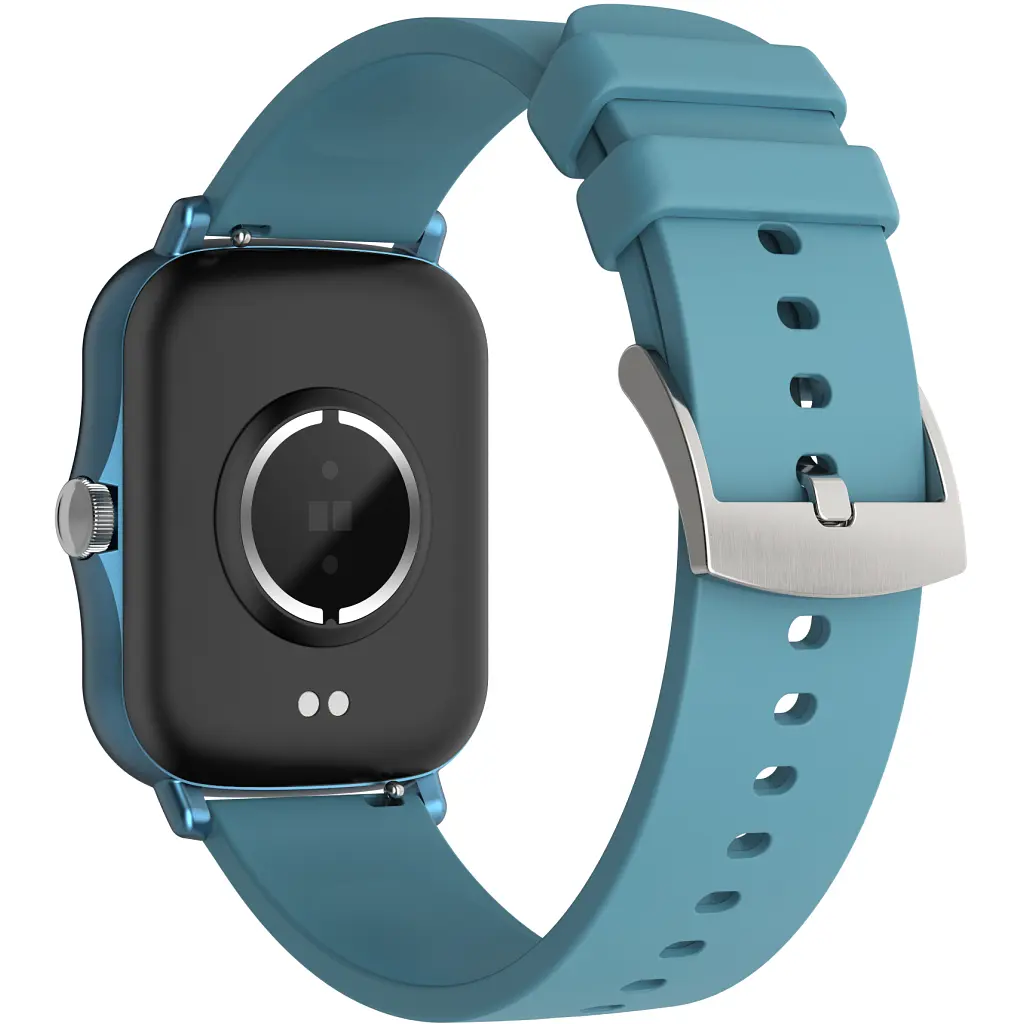 Смарт-часы Globex Smart Watch Me3 Blue - фото 2