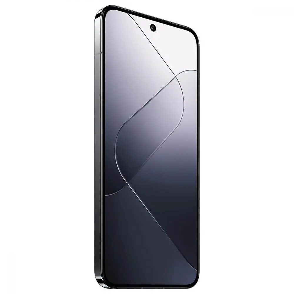 Смартфон Xiaomi 14 12/256GB Black - фото 2