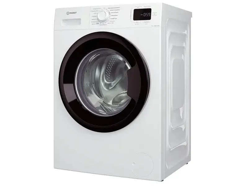 Пральна машина Indesit IM 762B MY TIME UA - фото 2