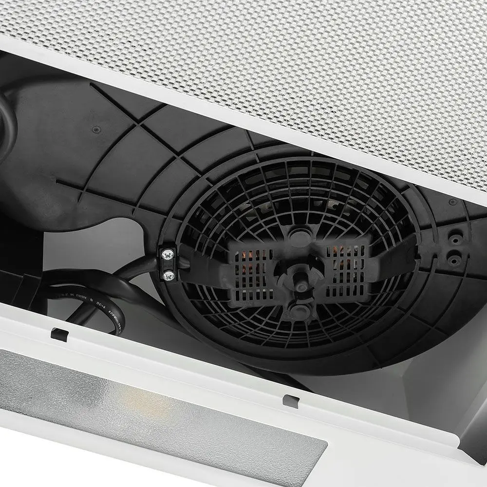 Витяжка телескопічна Pyramida TLX1-60 WH [142745] - фото 10