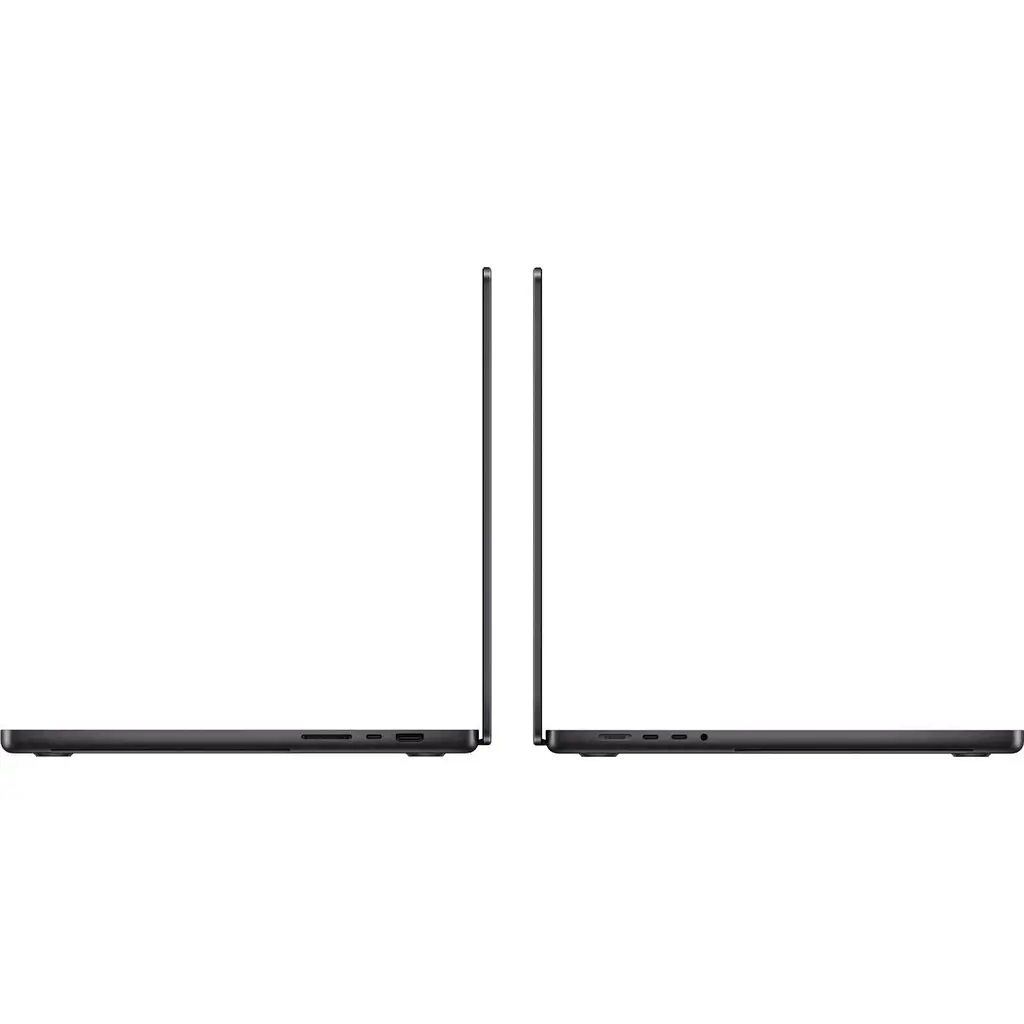 Ноутбук Apple MacBook Pro 16'' M4 Max 48GB/1TB Space Black 2024 (MX313) [120472] - фото 4
