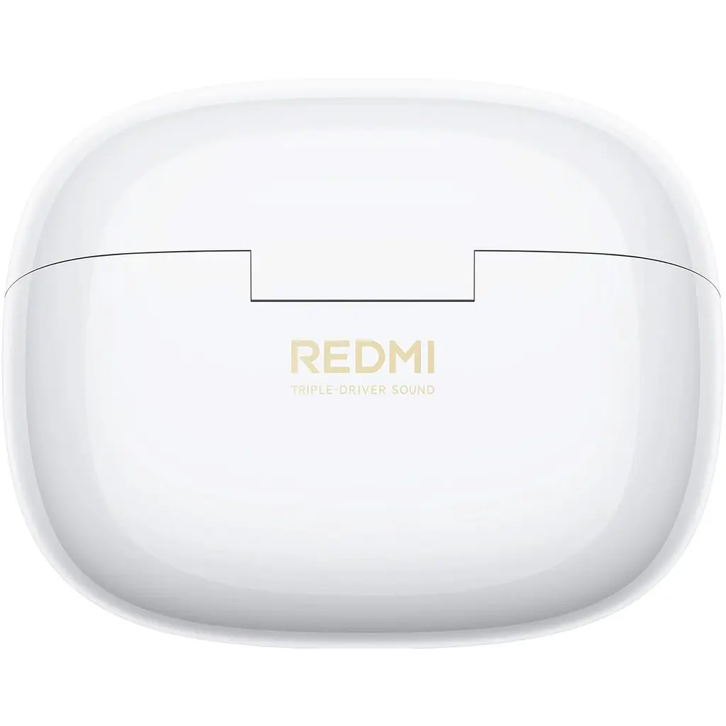 Навушники Redmi Buds 8 Pro Cloud White (BHR08GJGL) [173748] - фото 7