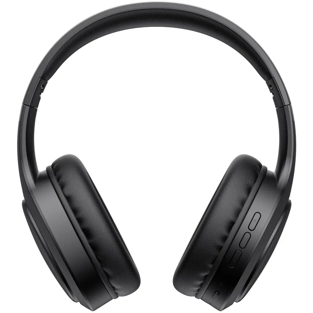 Навушники Havit HV-H633BT Black (6939119041755) - фото 2