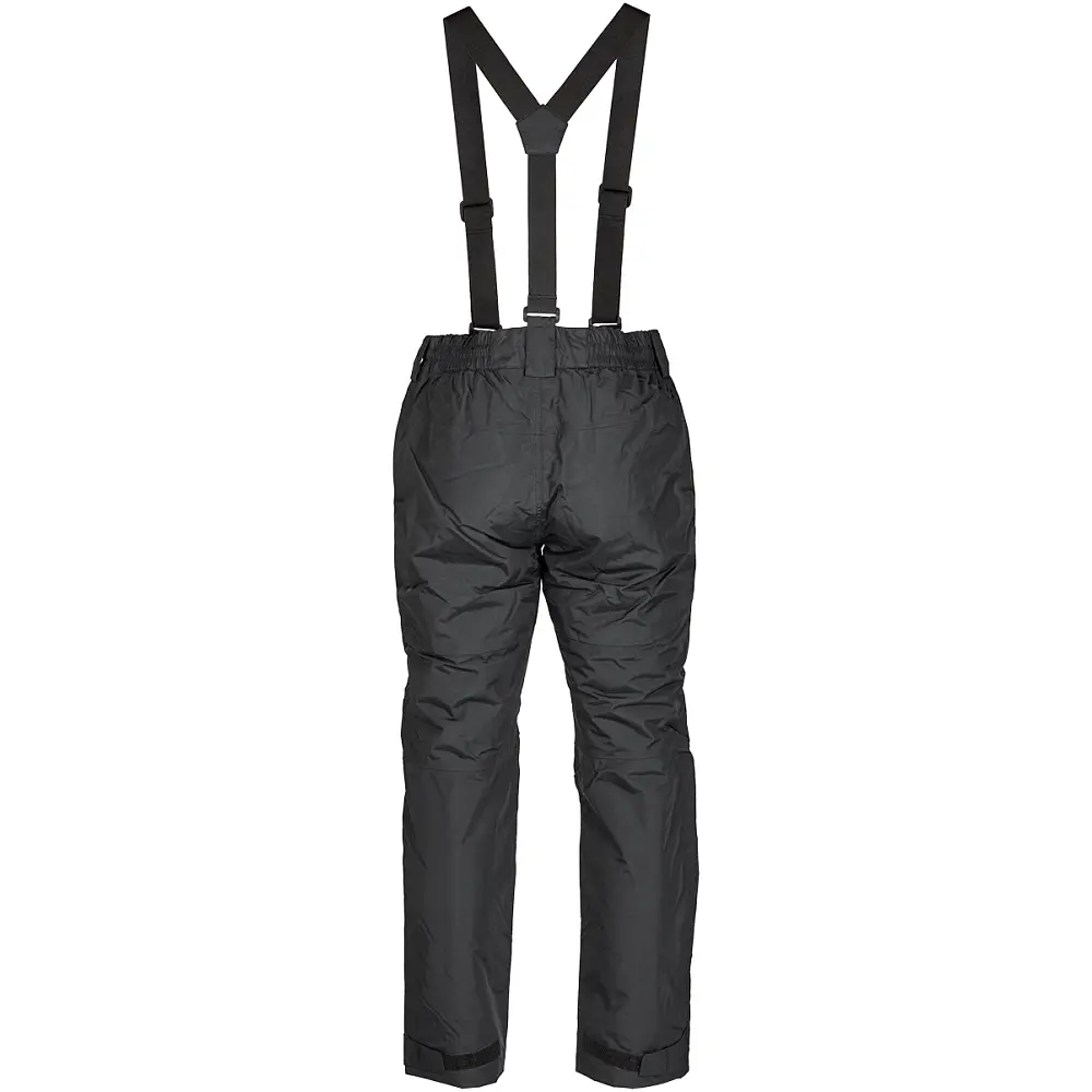 Штани Shimano DryShield Explore Warm Trouser XXL Black - фото 2