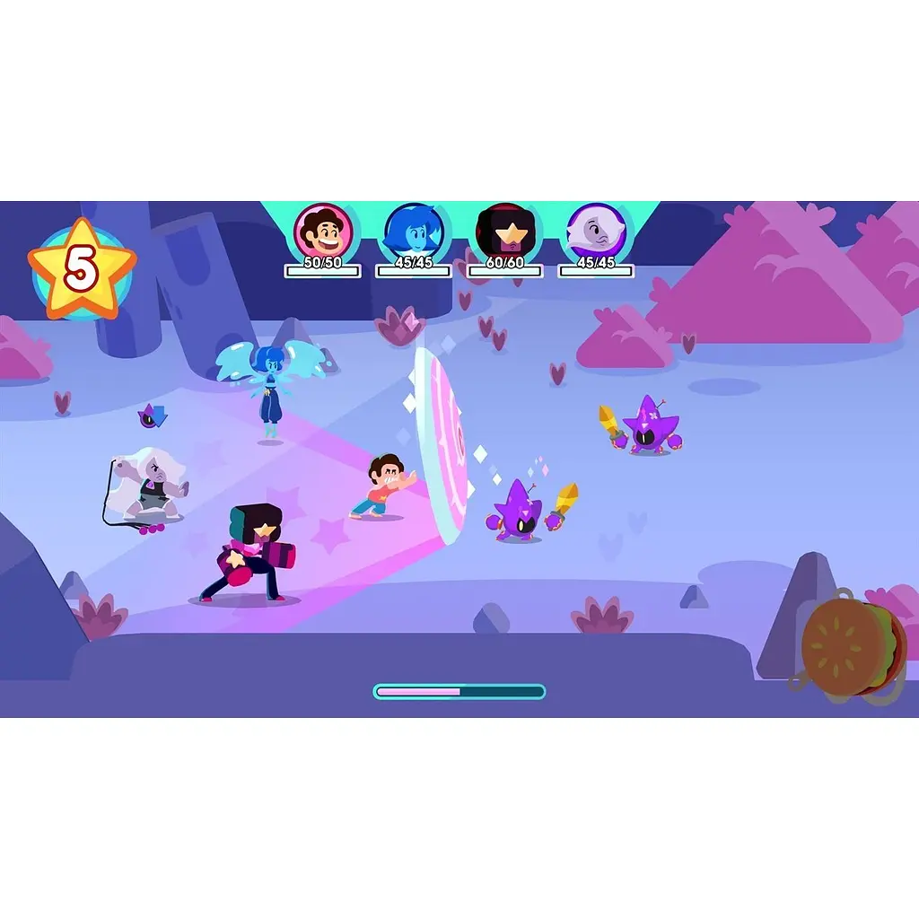Ключ активації Microsoft Steven Universe: Unleash the Light для Xbox One/Series - фото 5