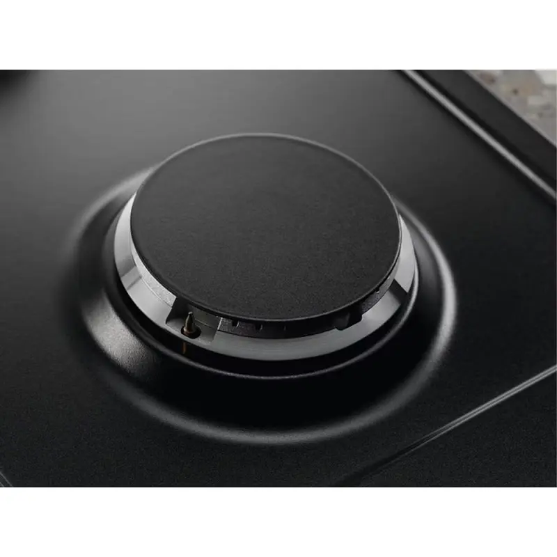 Газова варильна поверхня Electrolux KGS6436K (7160026) - фото 5