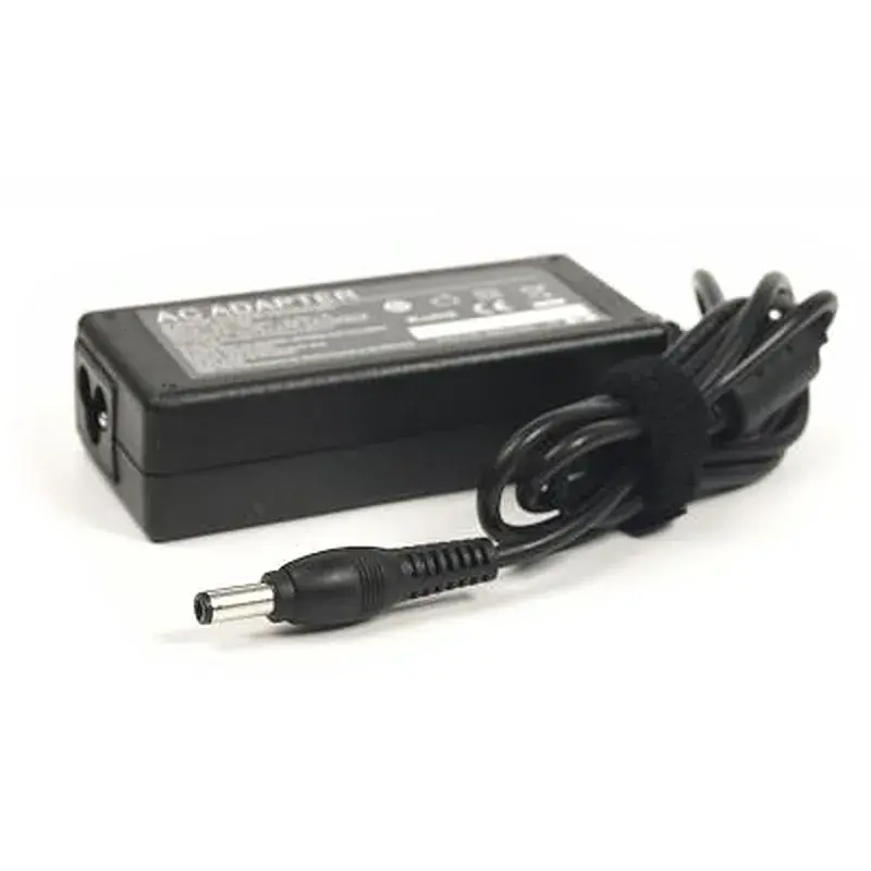 Блок живлення до ноутбуку PowerPlant ACER 220V, 19V 65W 3.42A (5.5*2.5) (AC65F5525) - фото 2