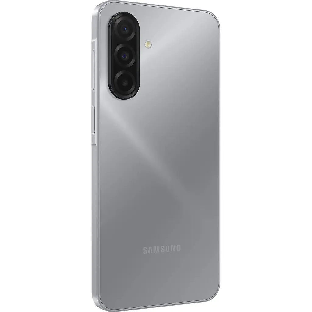 Смартфон Samsung Galaxy A17 4/128GB Gray (SM-A175FZABEUC) UA-UCRF [146205] - фото 7