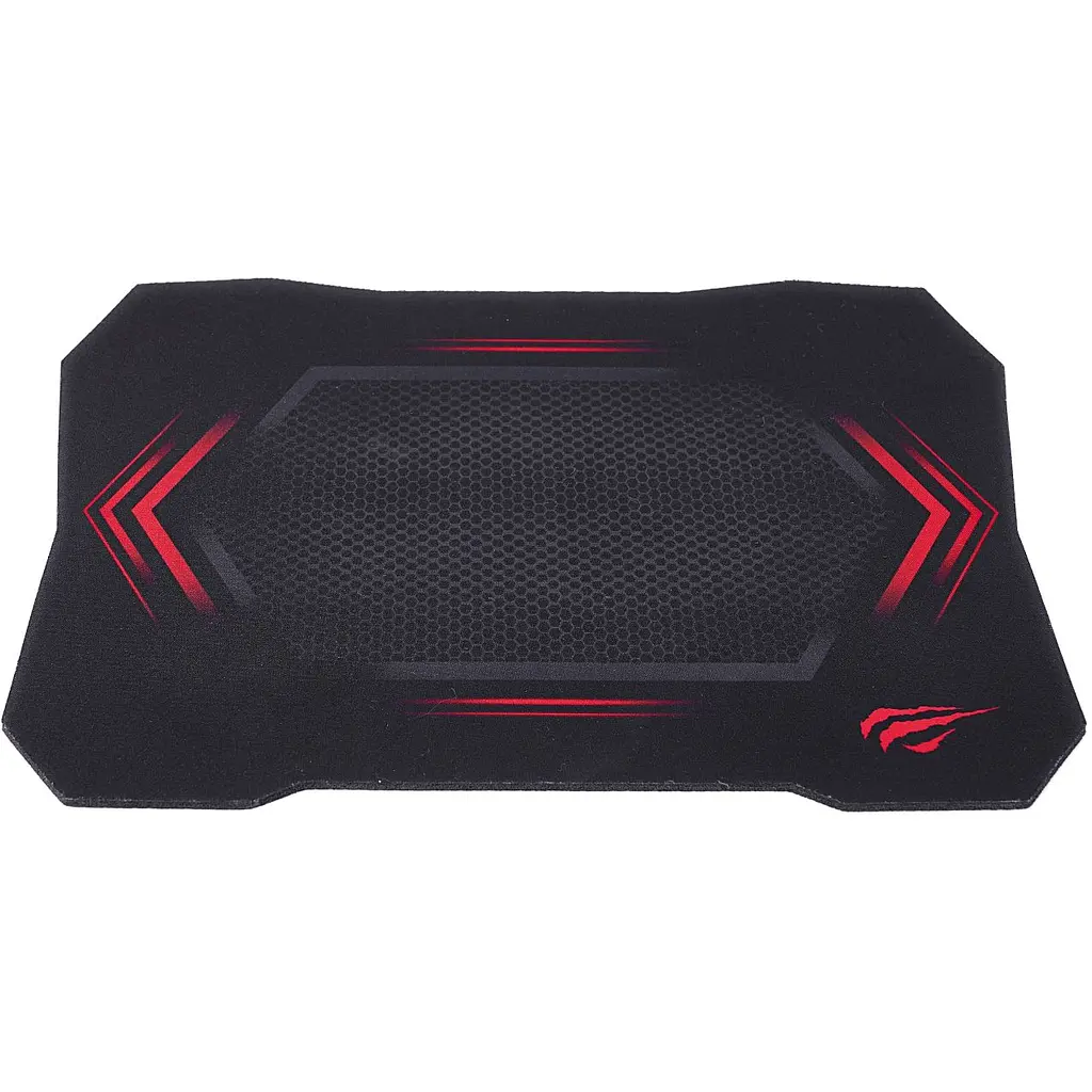Килимок для миші Havit HV-MP843 black (HV-MP843) - фото 2