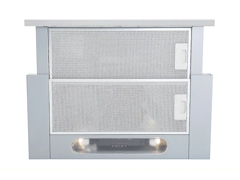 Витяжка телескопічна Elica TT14 LUX GRIX/A/60 - фото 3