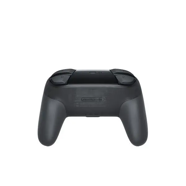 Геймпад Nintendo Switch Pro - фото 4