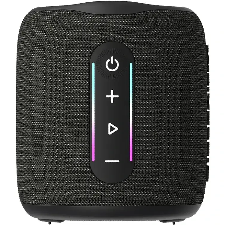 Bluetooth Колонка Blackview AuraBass 2 10W Black UA - фото 2