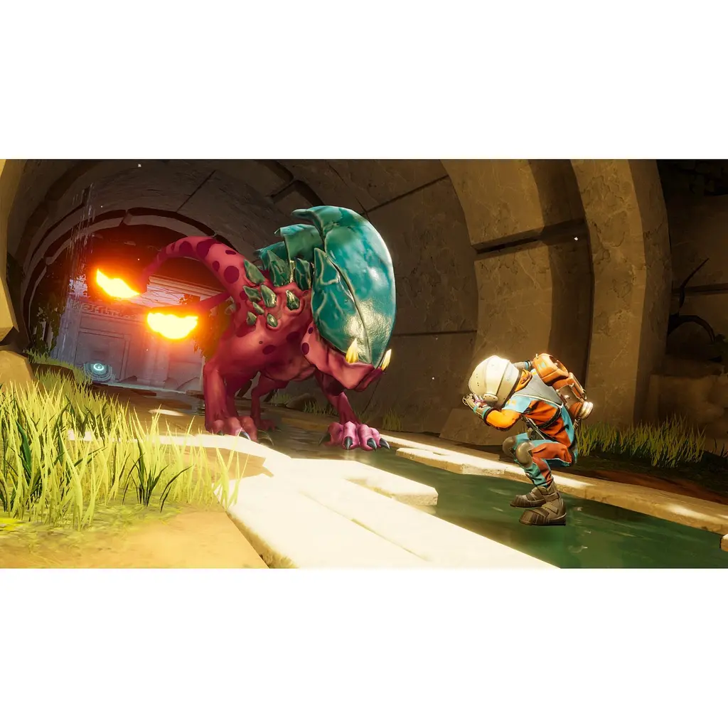 Ключ активації Microsoft Journey To The Savage Planet: Employee Of The Month для Xbox One/Series S/X - фото 5