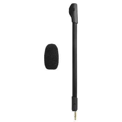 Наушники JBL Quantum 100X for Xbox Black (JBLQ100XBLKGRN) - фото 11