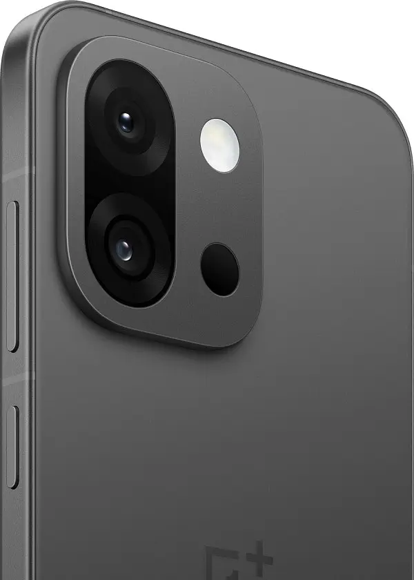 Смартфон OnePlus 13s 12/512GB Black Velvet (Global) - фото 3