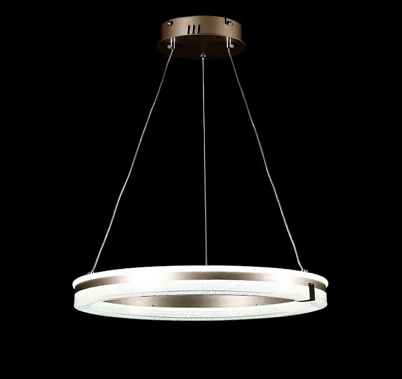 Світлодіодна люстра LF9841/1 LED (MK CF) - фото 2