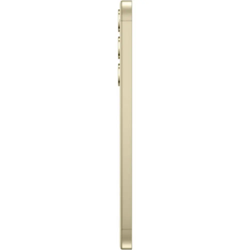 Смартфон Samsung Galaxy S24+ SM-S9260 12/512GB Amber Yellow - фото 8