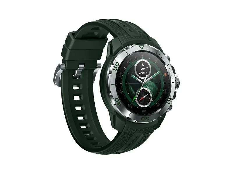 Смарт-годинник Mibro GS Explorer Green (XPAW017G) - фото 2