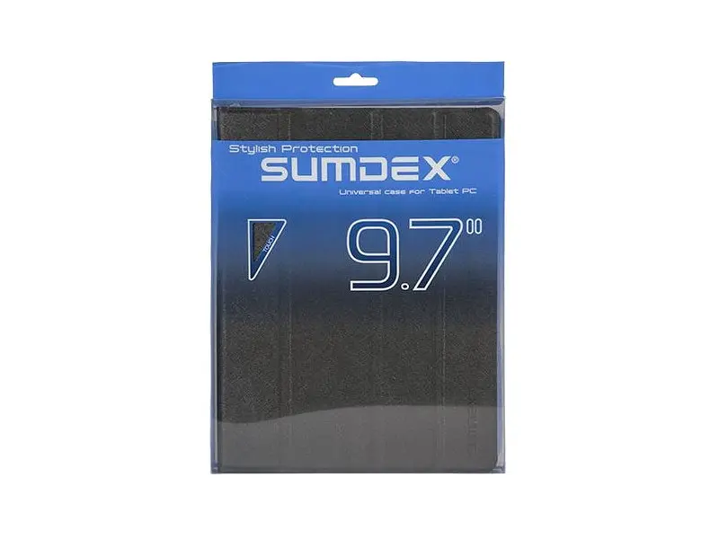 Чохол Sumdex TCC-970BK - фото 2