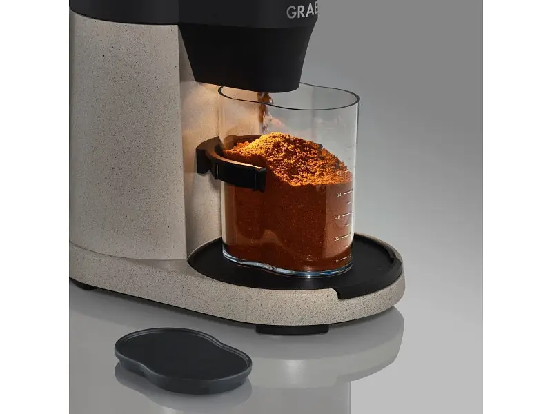 Кавомолка Graef CM8011EU - фото 7