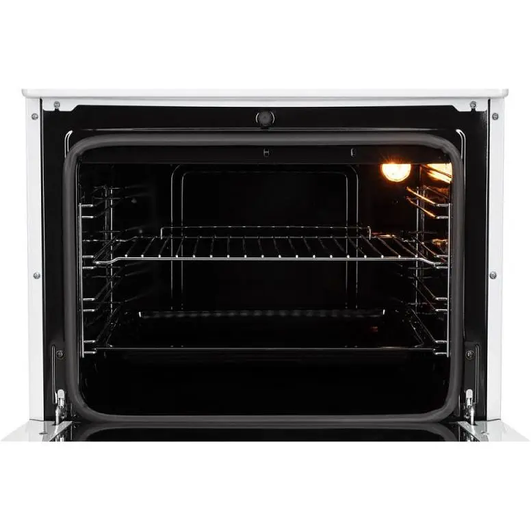 Комбинированная плита Ardesto FSC-F6060AW - фото 8