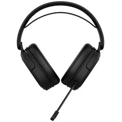 Наушники ASUS TUF Gaming H1 Wireless Black (90YH0391-B3UA00) - фото 4