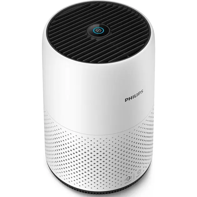 Очиститель воздуха Philips Series 800 AC0820/10 - фото 4