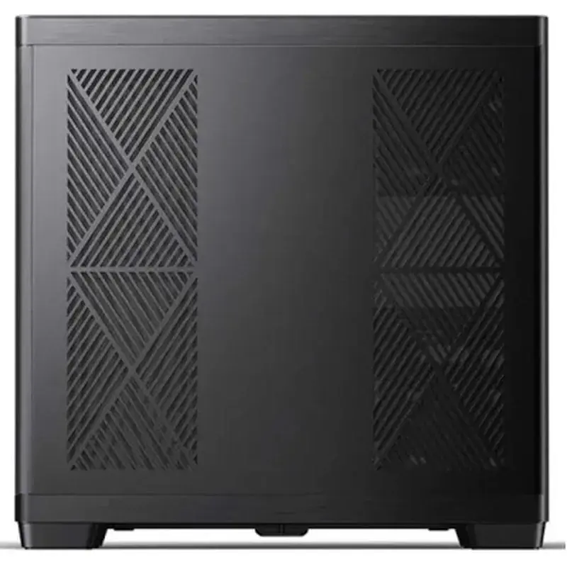 Корпус для ПК JONSBO TK-4 Black - фото 5