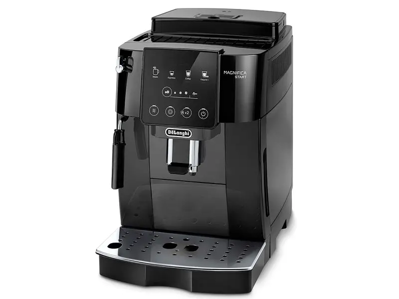 Кавомашина автоматична Delonghi Magnifica Start ECAM 220.21.BG
