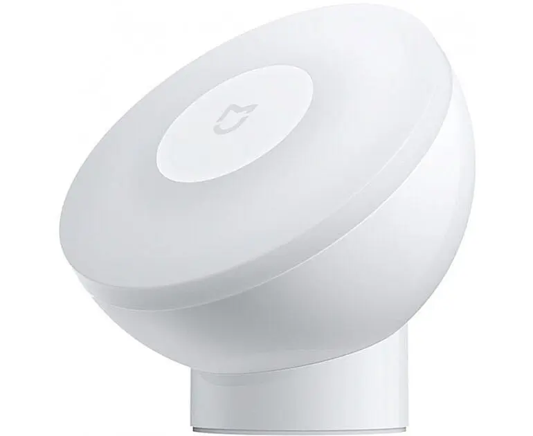 Автоматичний нічник Xiaomi MiJia Night Light 2 з датчиком руху та освітлення - фото 3
