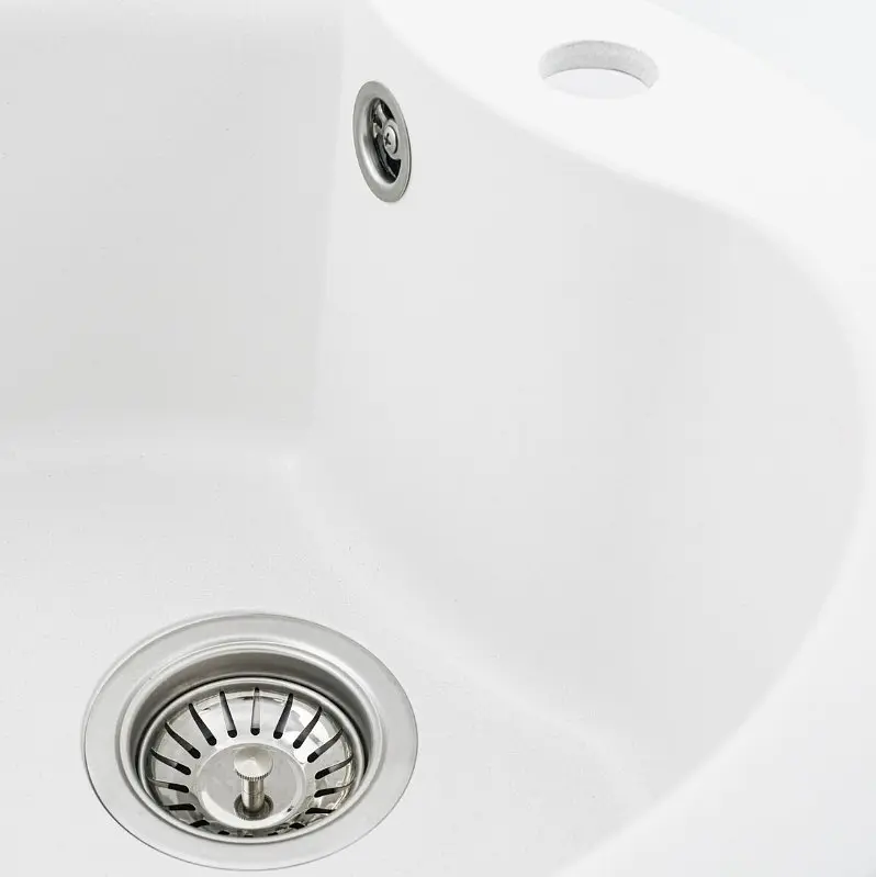 Кухонная мойка Platinum 480 TURAS (SP000025037) - фото 2