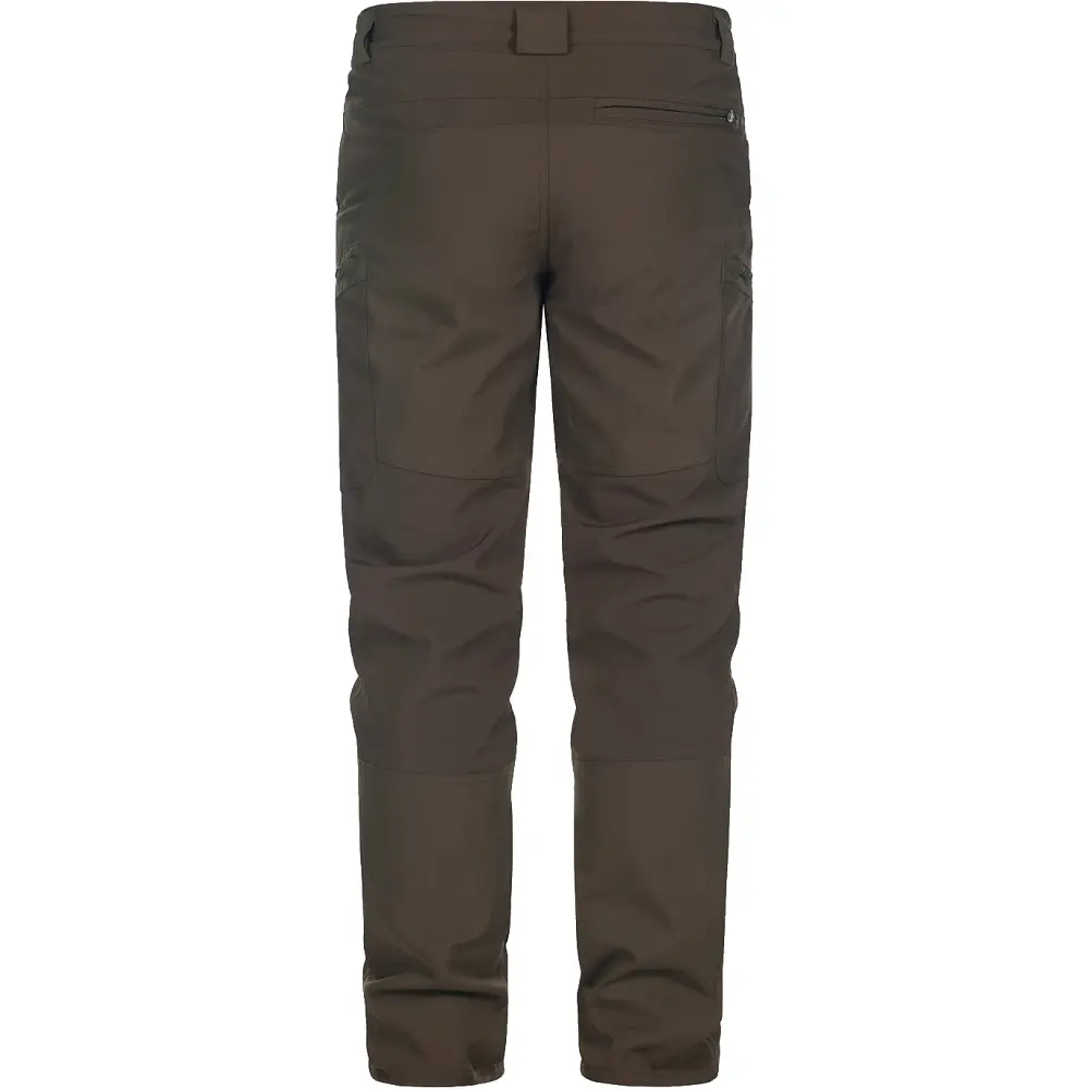 Штани Hallyard Scarba 5XL Brown - фото 2