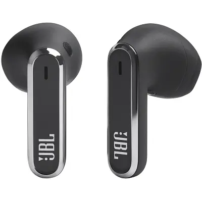 Наушники JBL Live Flex Black (JBLLIVEFLEXBLK) - фото 2