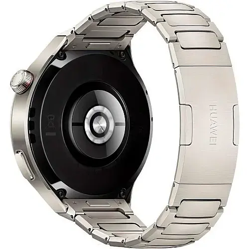 HUAWEI Watch 4 Pro Elite Titanium (55020AMB) - фото 2