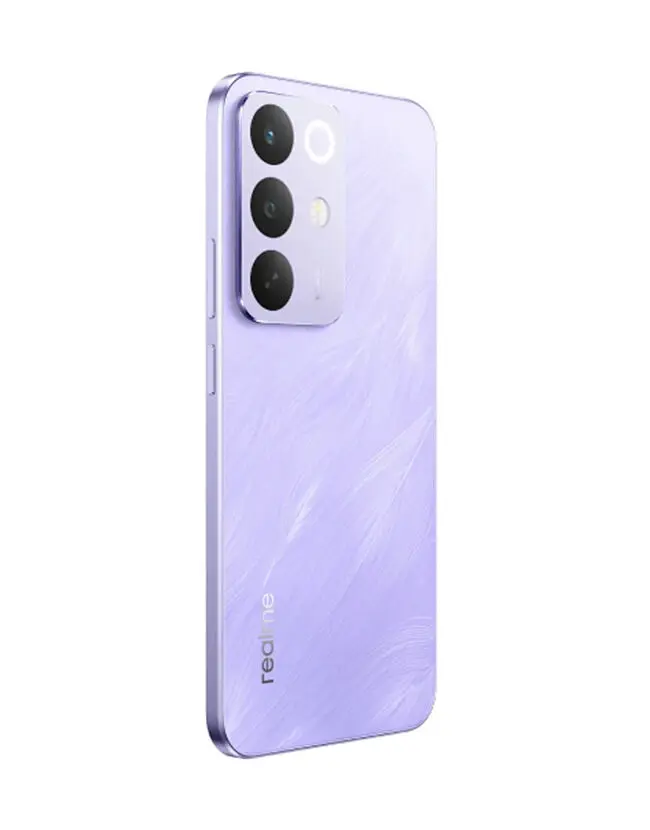 Смартфон Realme C85 8/256GB Parrot Purple (3372) - фото 2